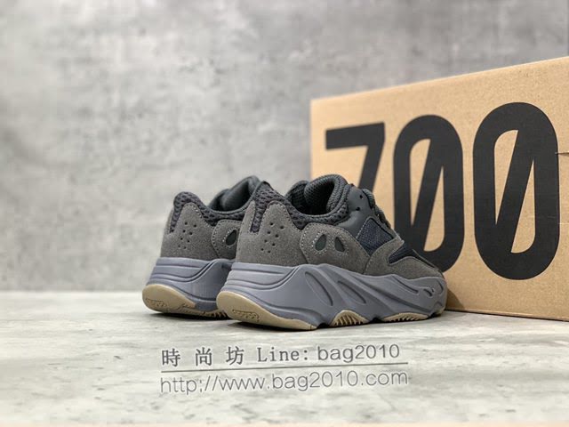 Adidas兒童鞋 阿迪達斯椰子童鞋700 Adidas Yeezy Boost 700  xhn1580
